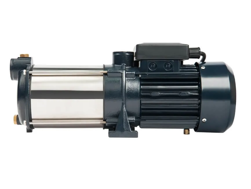 Насос поверхностный многоступенчатый UNIPUMP MH 800C