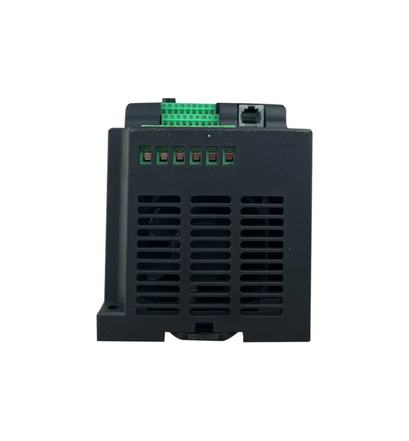 Преобразователь частоты VCI-G4.0-4B