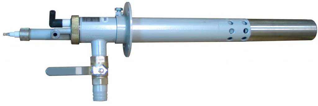 ЗСУ-ПИ-60, запально-сигнализирующее устройство