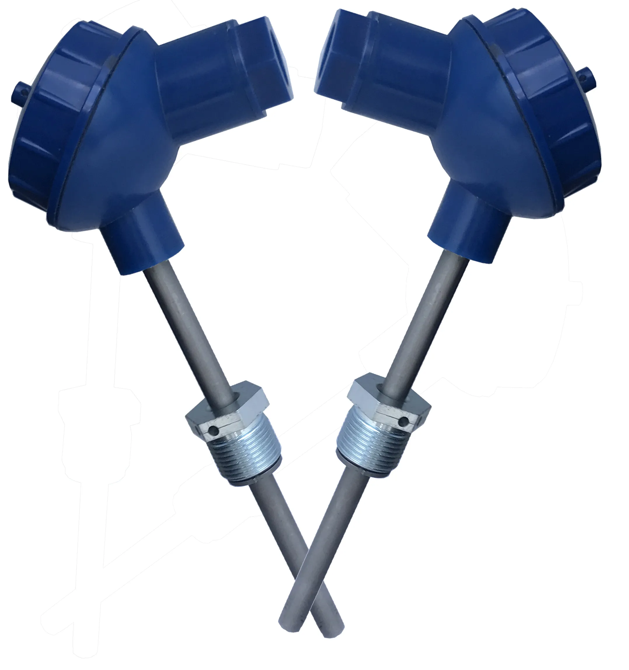 Термометр ТСП-К, термопреобразователи сопротивления платиновые парные