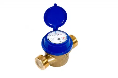 Счетчик воды ОСВХ 32 Декаст