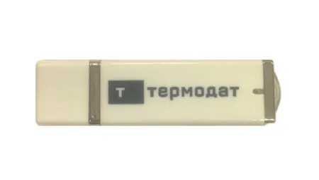 USB-носитель для считывания архива