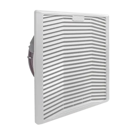 230VAC, производительность 580 м3/ч, габаритный размер: 322х322х130 мм