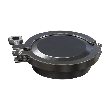 Комплект CLAMP