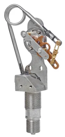 Вакуумметры, мановакуумметры, манометры электроконтактные взрывозащищенные коррозионностойкие ДВ2005фСг1Ехd Кс, ДА2005фСг1Ехd Кс, ДМ2005фСг1Ехd Кс (Диаметр: 160 мм)