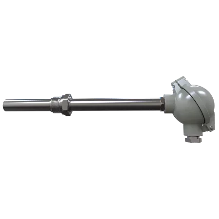 ДТПХхх5 термопары на основе КТМС высокотемпературные и химически стойкие модульные