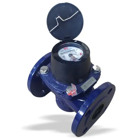 ТВСХ-50 IP 68 счетчик холодной воды турбинный