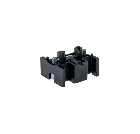 Модуль фиксации блок-контактов