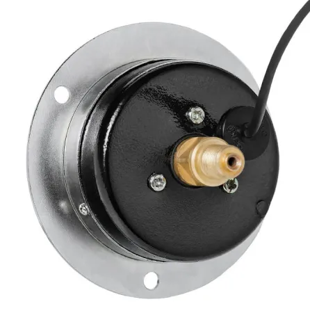 Вакуумметры, мановакуумметры, манометры электроконтактные ДВ2010ф, ДА2010ф, ДМ2010ф исп 1 (Диаметр: 63 мм)