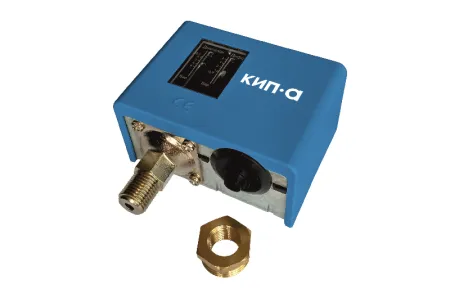 Реле давления KIPA-35-D