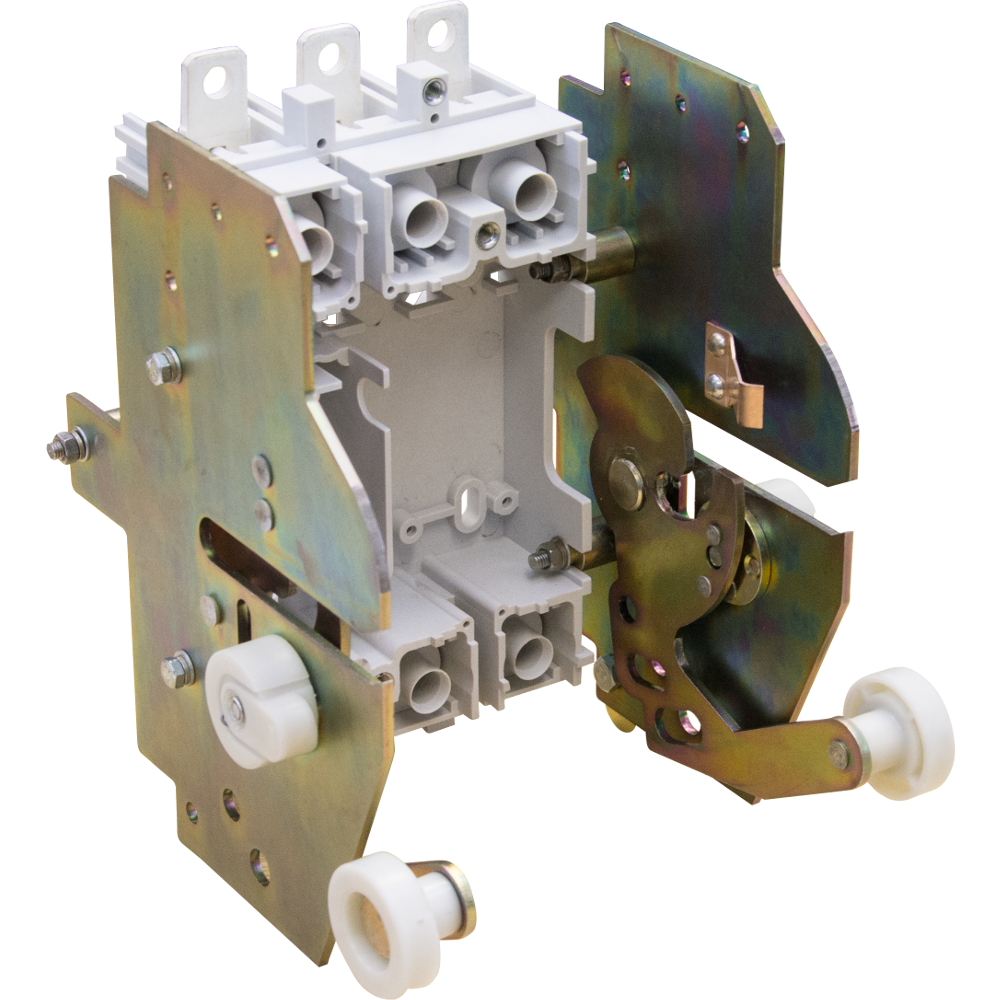 Комплект для выдвижного исполнения OptiMat D100, D160, D250 63-250А-УХЛ3